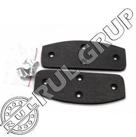 PLACUTE FRANA SET (2BUC) 808546.AM 